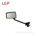 Panoramic Rearview Sider Hood Mirror Assembly for MACK ANTHEM Truck